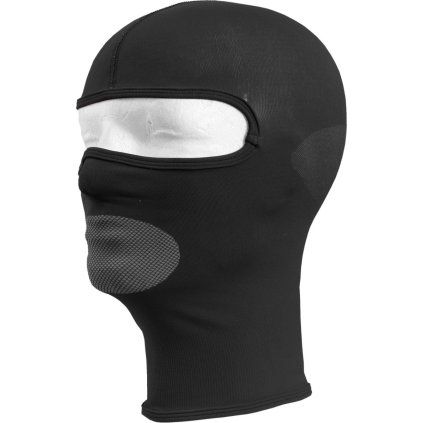 Funkční kukla LASTING Argo černá (Velikost L/XL)