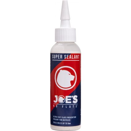Bezdušový tmel JOE´S Super Sealant 125 ml