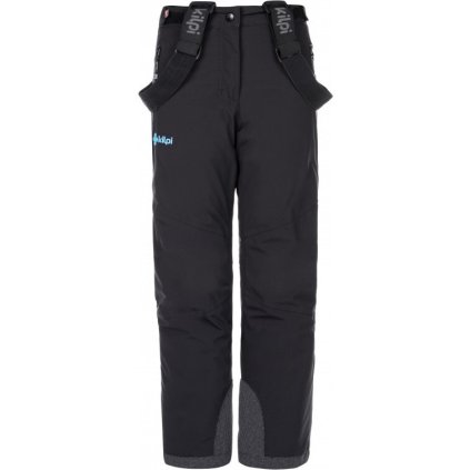 team pants j cerna w kilpi