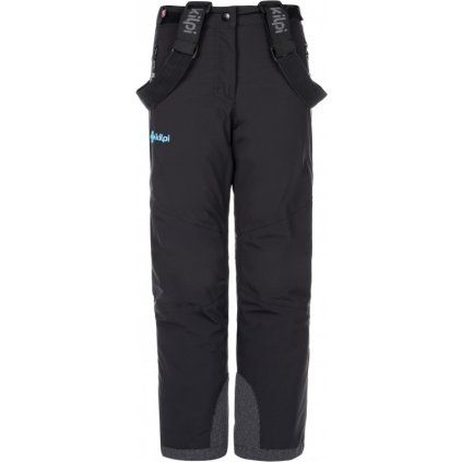 team pants j cerna w kilpi