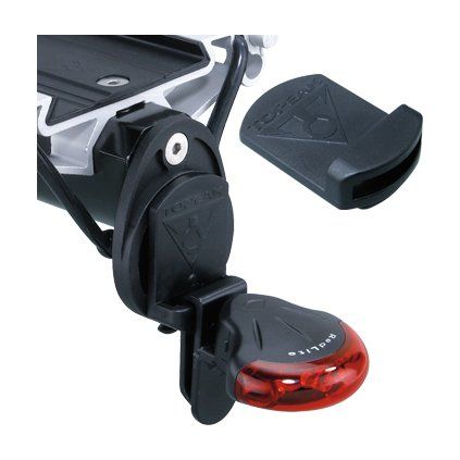 TOPEAK nosič MTX BEAMRACK A pro malý rám kola