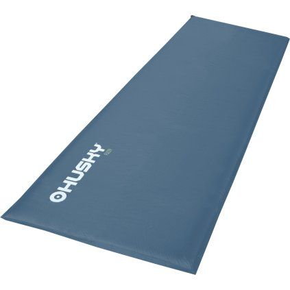 Samonafukovací karimatka HUSKY Fuzzy 3,5 modrá (Velikost OneSize)
