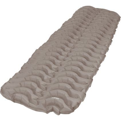 Nafukovací karimatka HUSKY Feezy 6 šedá (Velikost OneSize)