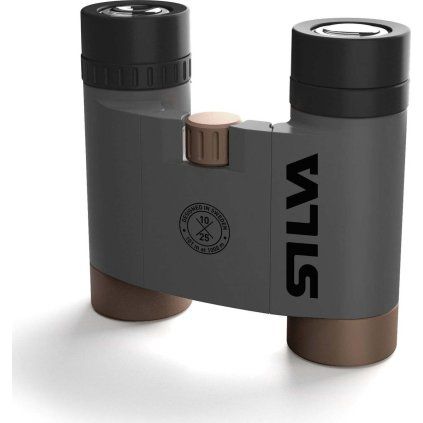 Dalekohled SILVA Epic 10 černá (Velikost UNI)