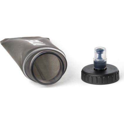 Láhev SILVA Soft flask 250ml šedá (Velikost 250ml)