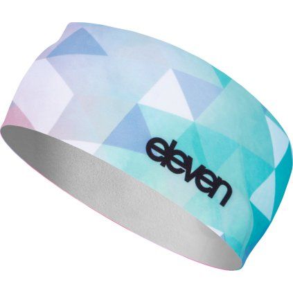 Sportovní čelenka Eleven Dolomiti Tripeak Pastel (Velikost UNI)
