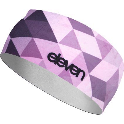 Sportovní čelenka Eleven Dolomiti Tripeak Light (Velikost UNI)