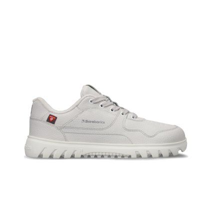 Barefoot tenisky Barebarics Zing Frost (Velikost 36)