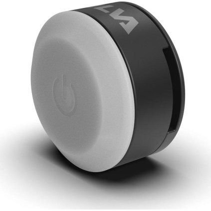 Světlo SILVA Smini Black Rear Light černá (Velikost UNI)