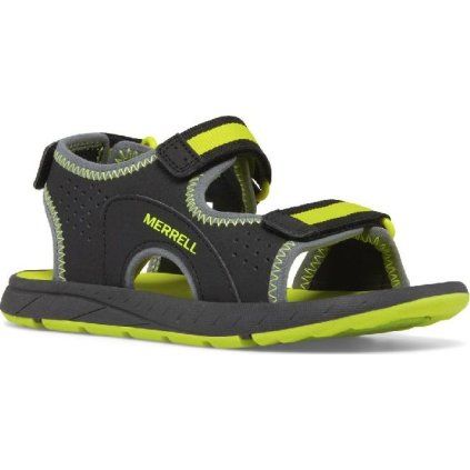 Boty MERRELL Panther Sandal 3.0 (Velikost 27)