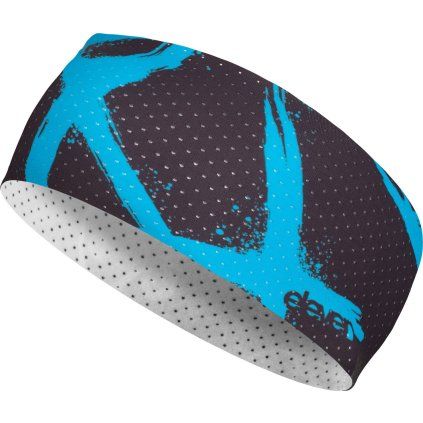 Sportovní čelenka ELEVEN HB Air XI Blue (Velikost UNI)