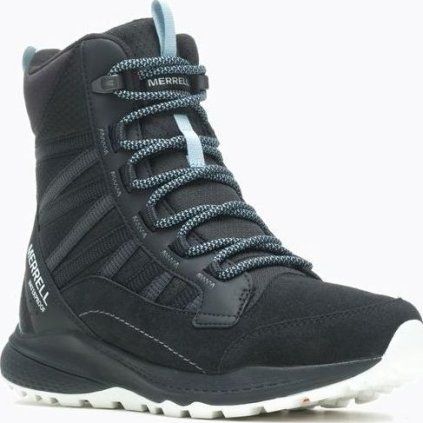 Boty MERRELL Bravada Edge 2 Thermo Mid WP (Velikost 36)