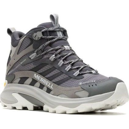 Boty MERRELL Moab Speed 2 Mid GTX (Velikost 40)