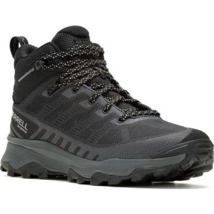 Boty MERRELL Speed Eco Mid WP (Velikost 40)