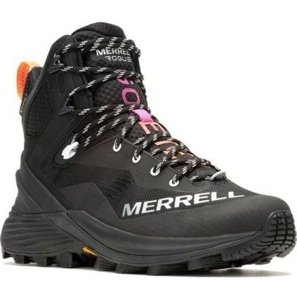 Boty MERRELL Rogue Hiker Mid GTX (Velikost 40)