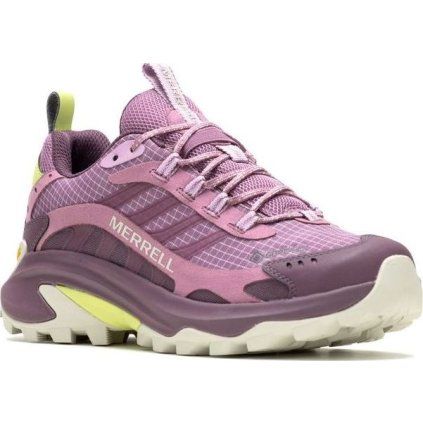 Boty MERRELL Moab Speed 2 GTX (Velikost 36)