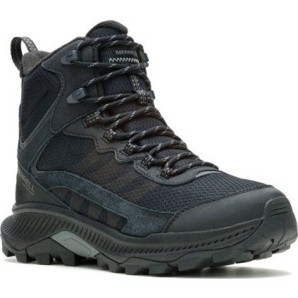 Boty MERRELL Speed Strike 2 Thermo Mid WP (Velikost 36)