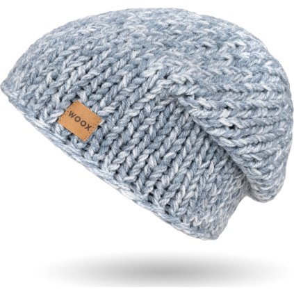 Čepice WOOX Deni Beanie