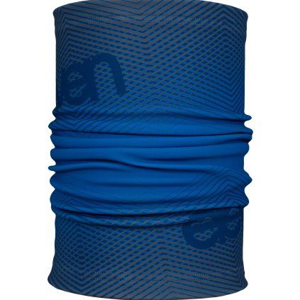 Funkční nákrčník ELEVEN Vortex Blue (Velikost UNI)