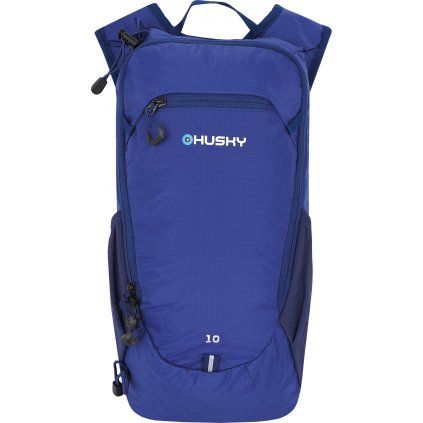 Turistický batoh HUSKY Peten 10l modrý (Velikost OneSize)