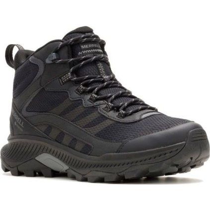 Boty MERRELL Speed Strike 2 Mid GTX (Velikost 40)