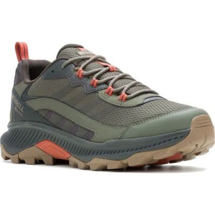 Boty MERRELL Speed Strike 2 GTX (Velikost 40)