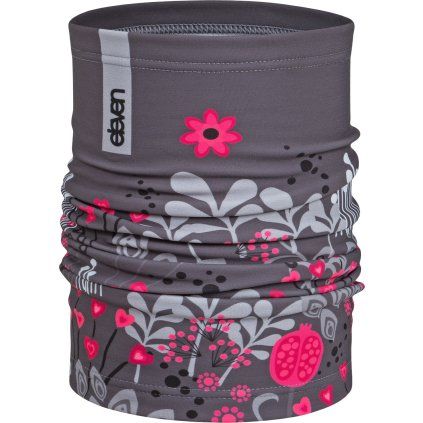 Nákrčník ELEVEN Meadow Grey (Velikost UNI)