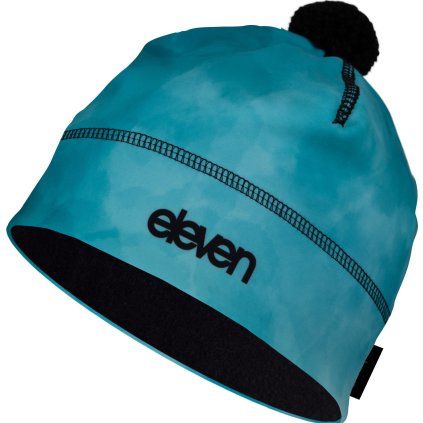 Funkční sportovní čepice ELEVEN Sven Vortex Storm (Velikost L)