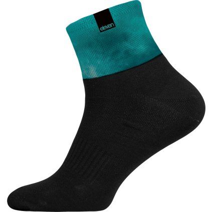 Funkční ponožky Eleven Huba Vortex Storm (Velikost L (42-44))