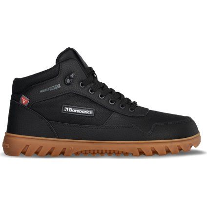 Barefoot boty Barebarics UrbanEdge (Velikost 36)