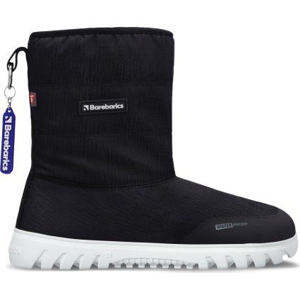 Zimní barefoot boty Barebarics PolarStride (Velikost 36)