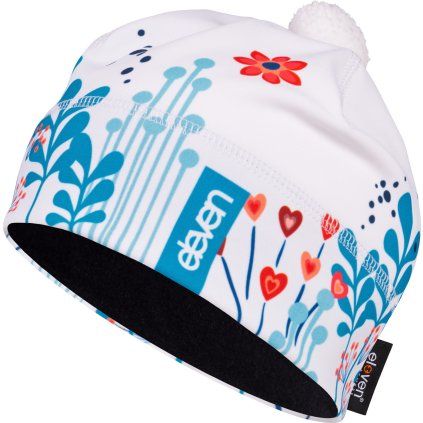 sportovni cepice eleven sven meadow white