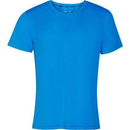 Dětské sportovní triko PROGRESS Original Active modré (Velikost 116/1)