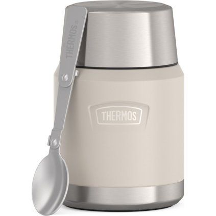 termoska s lzici thermos icon