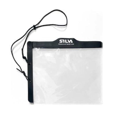 Voděodolný obal SILVA na tablet - černá (Velikost UNI)