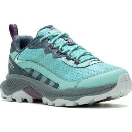 Boty MERRELL Speed Strike 2 GTX (Velikost 36)