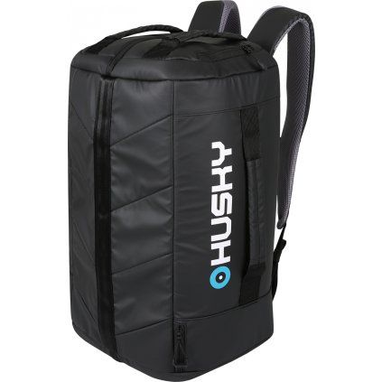 Cestovní taška HUSKY Trussel 40L černá (Velikost OneSize)