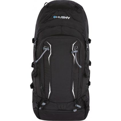 Univerzální batoh HUSKY Ranis 70L černý (Velikost OneSize)