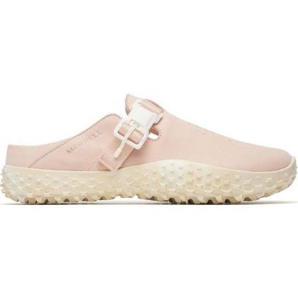 Boty MERRELL Wrapt Slide Nubuck (Velikost 36)
