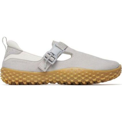 Boty MERRELL Wrapt Buckle Nubuck (Velikost 36)