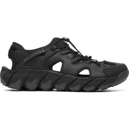 Boty MERRELL Maipo Explorer Sieve (Velikost 40)