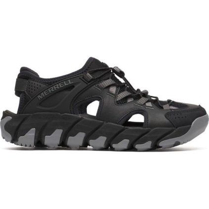 Boty MERRELL Maipo Explorer Sieve (Velikost 36)