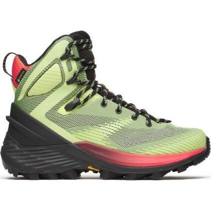 Boty MERRELL Rogue Hiker Mid GTX (Velikost 36)