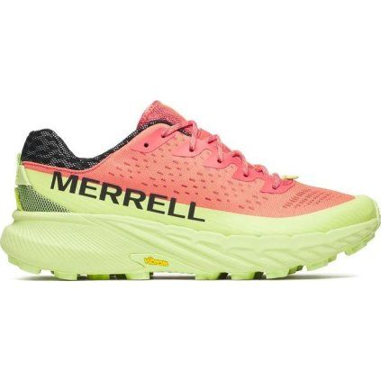 Boty MERRELL Agility Peak 5 (Velikost 40)