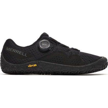 Boty MERRELL Vapor Glove 6 BOA (Velikost 36)