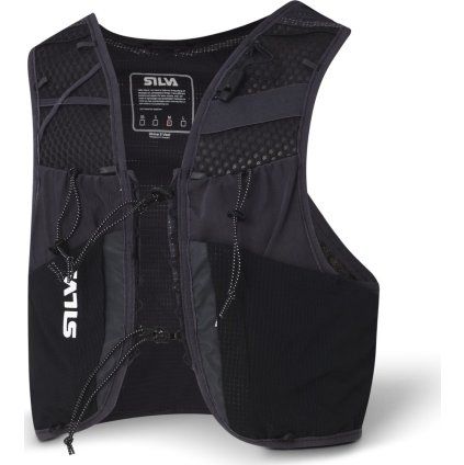 Vesta SILVA Strive 5 Black L černá (Velikost L)