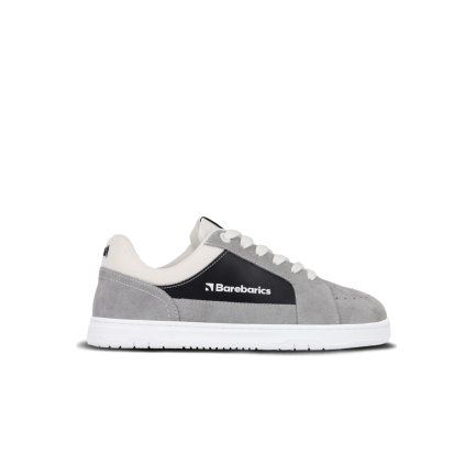 barefoot topanky barebarics legend light grey 93480