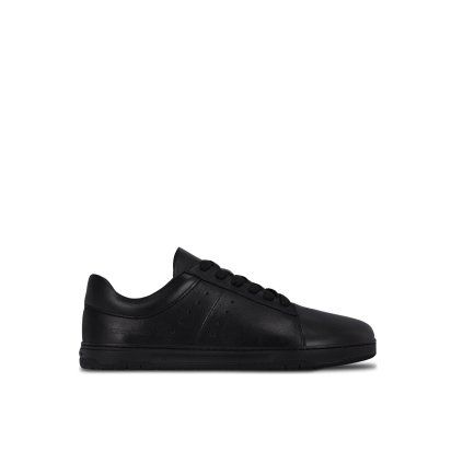 barefoot tenisky barebarics enigma all black 93365