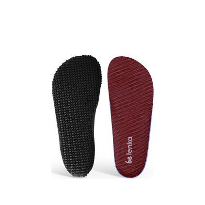 Stélka Be Lenka ActiveBoost pro podešev TrailGrip (Velikost 36)