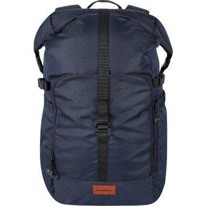 Městský batoh HUSKY Moper 28l dark blue (Velikost OneSize)